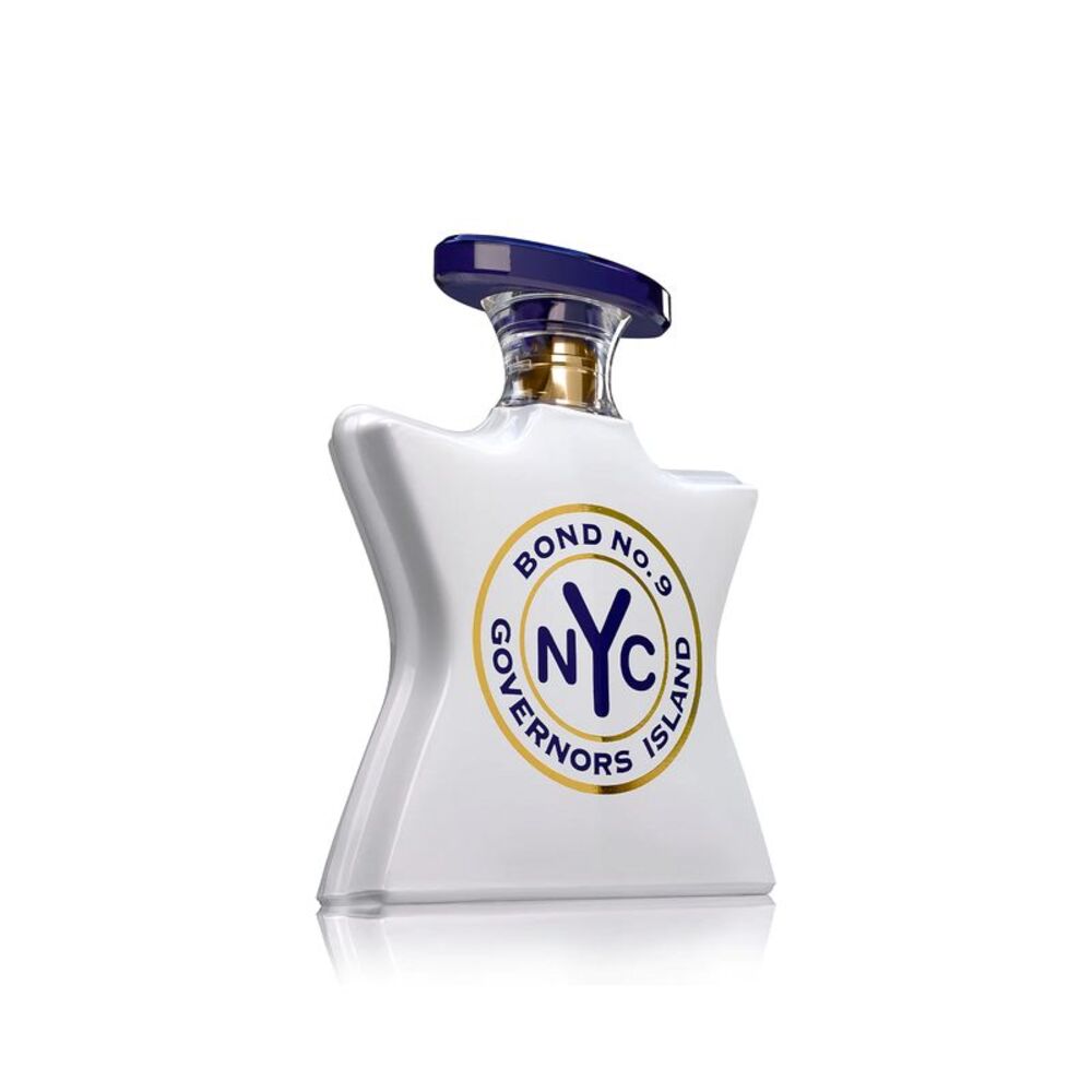 Bond 9 Unisex Governors Island 100 Ml